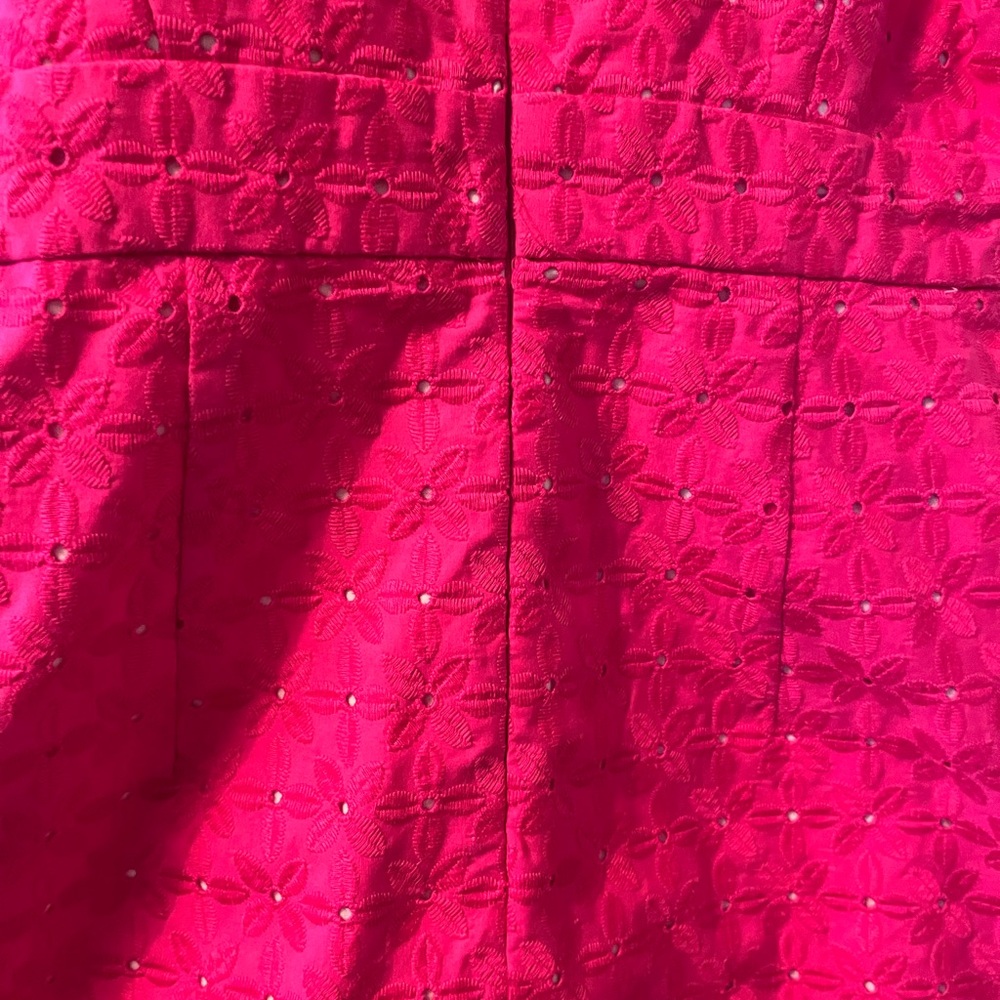 Shoshanna Dress